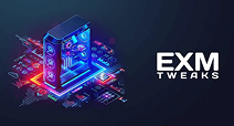 EXM Tweaks Discord support community with friendly members ready to help
